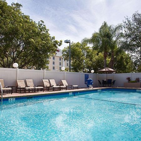 Best Western Fort Lauderdale Airport Cruise Port Ngoại thất bức ảnh