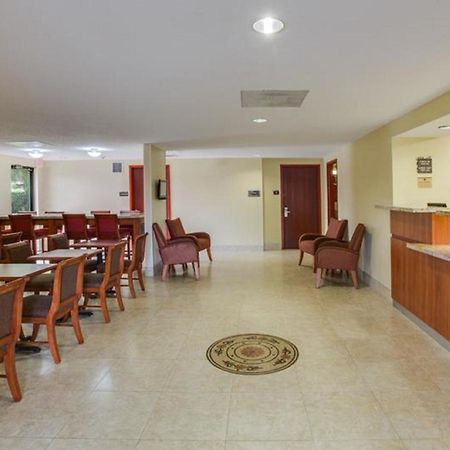 Best Western Fort Lauderdale Airport Cruise Port Ngoại thất bức ảnh