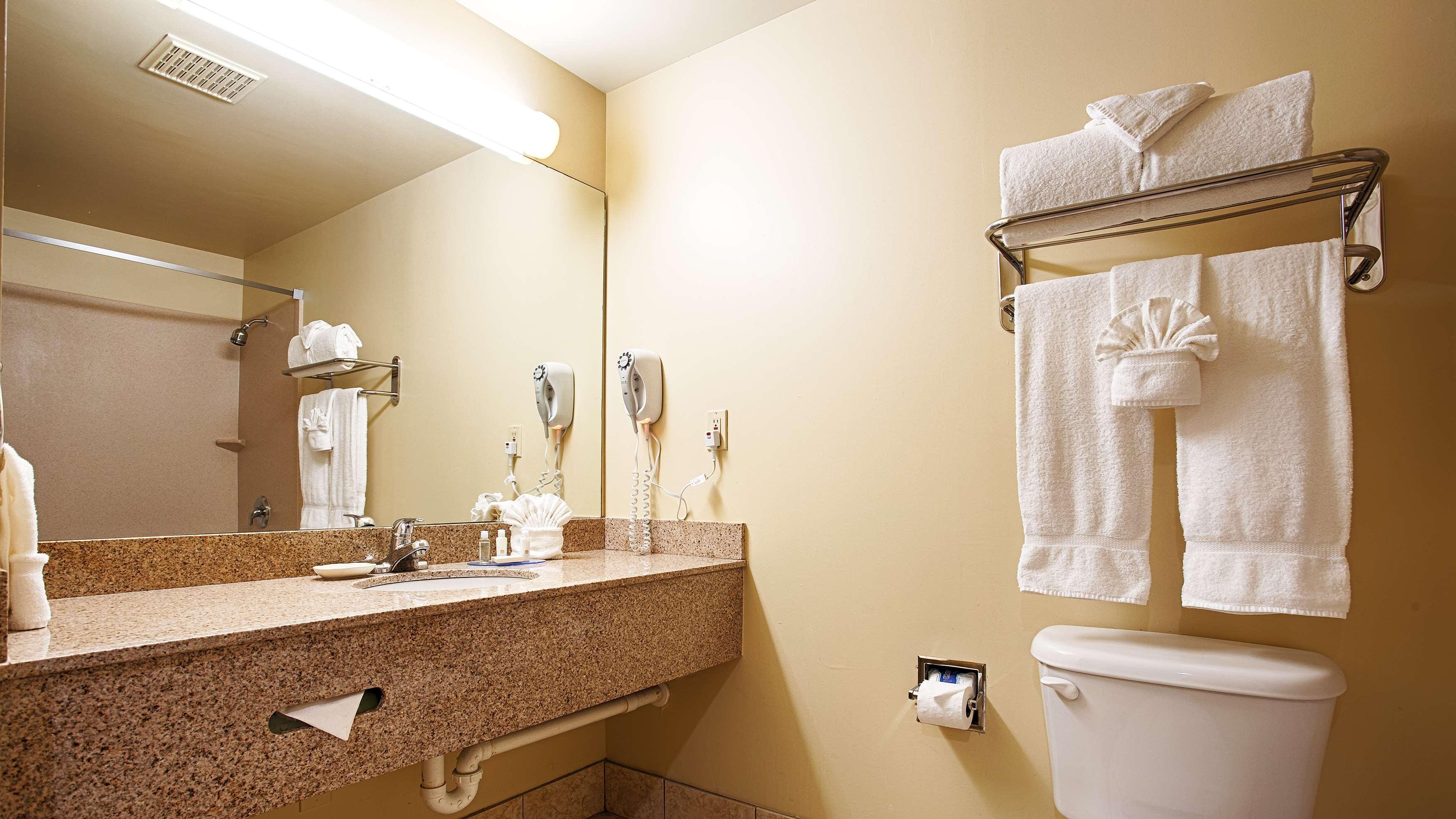 Best Western Fort Lauderdale Airport Cruise Port Ngoại thất bức ảnh