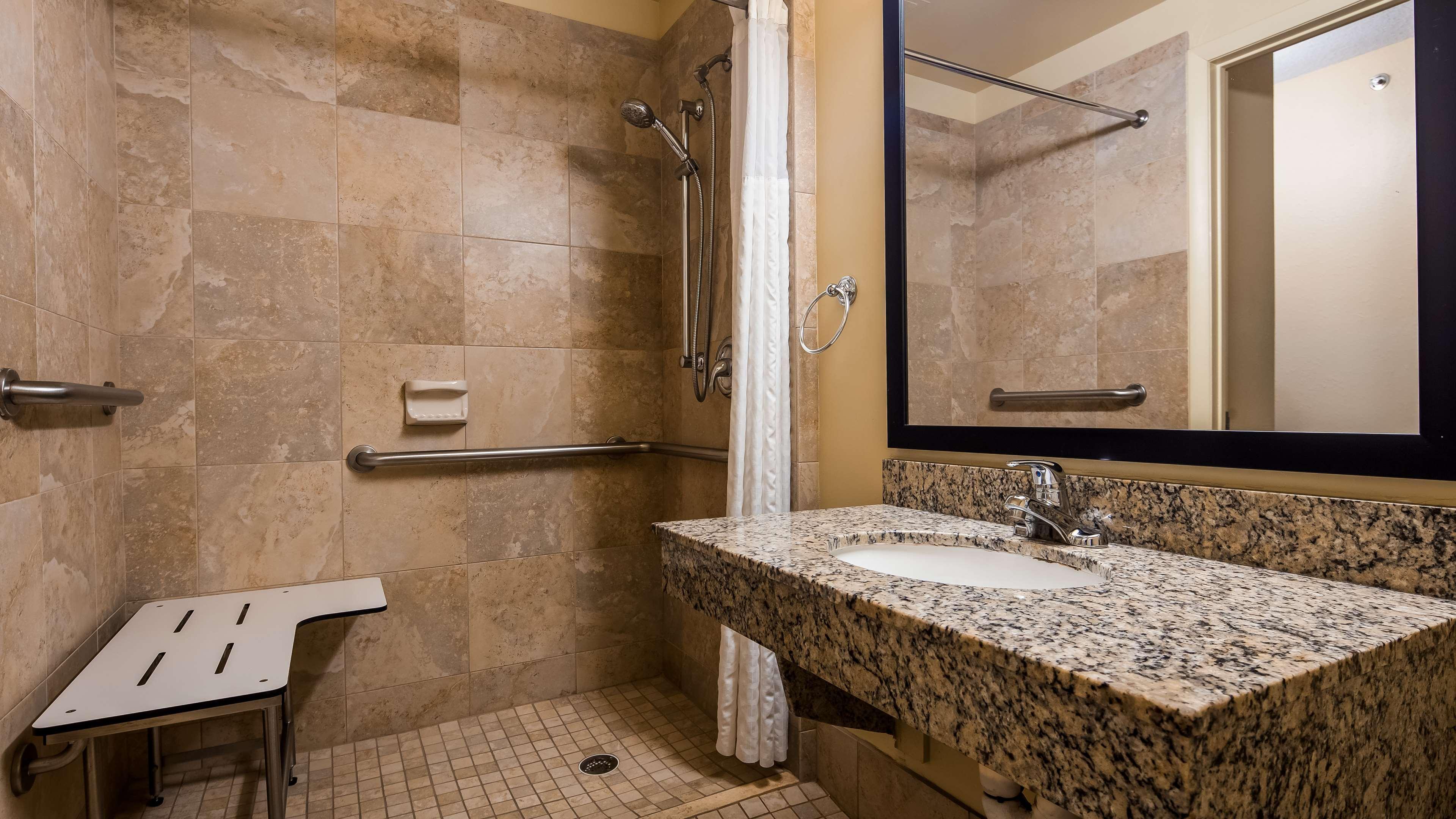 Best Western Fort Lauderdale Airport Cruise Port Ngoại thất bức ảnh