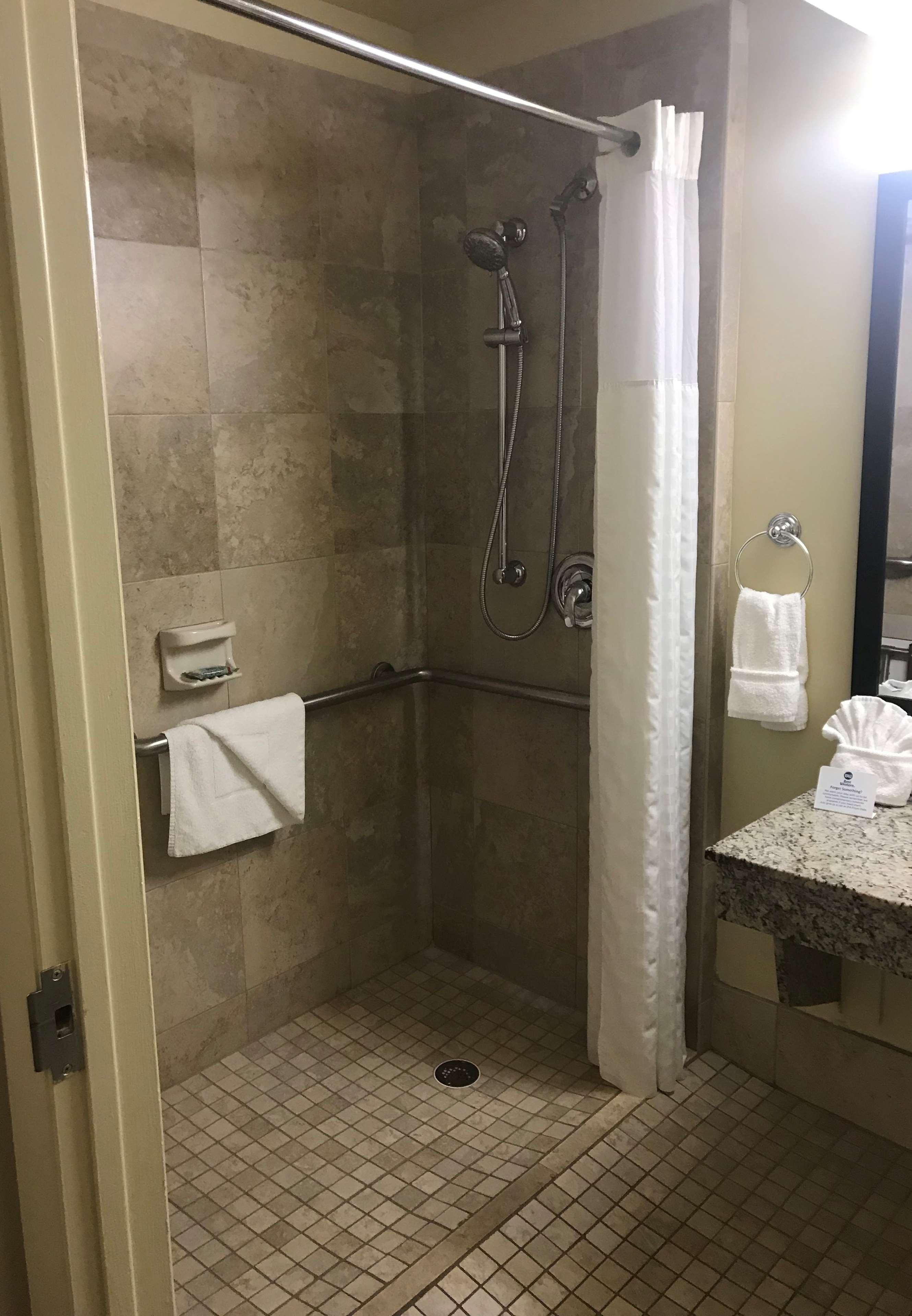 Best Western Fort Lauderdale Airport Cruise Port Ngoại thất bức ảnh