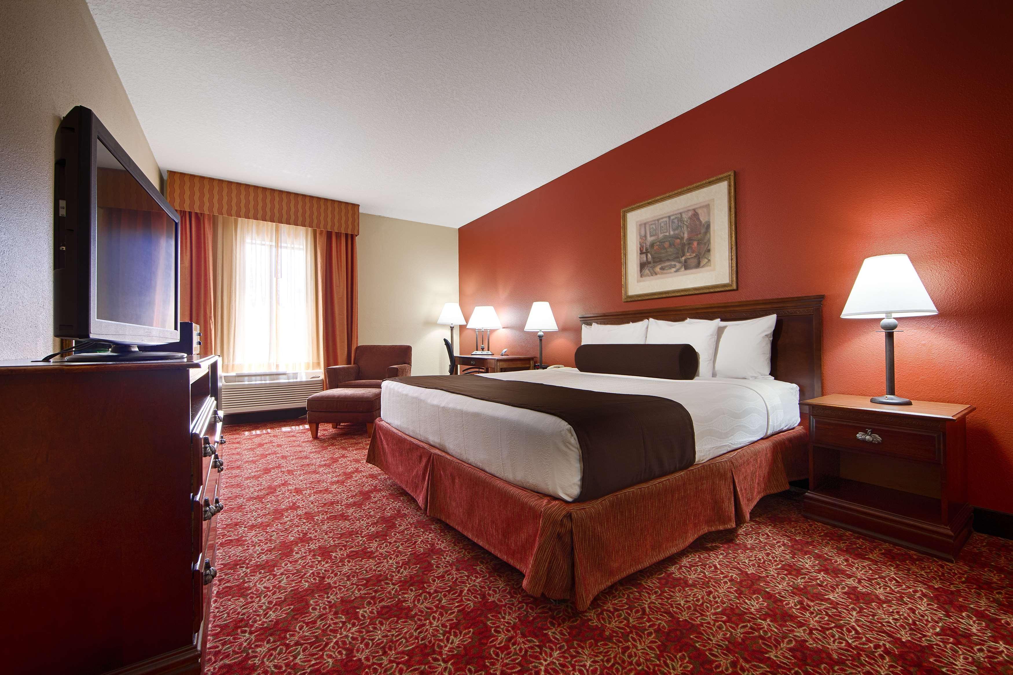 Best Western Fort Lauderdale Airport Cruise Port Phòng bức ảnh
