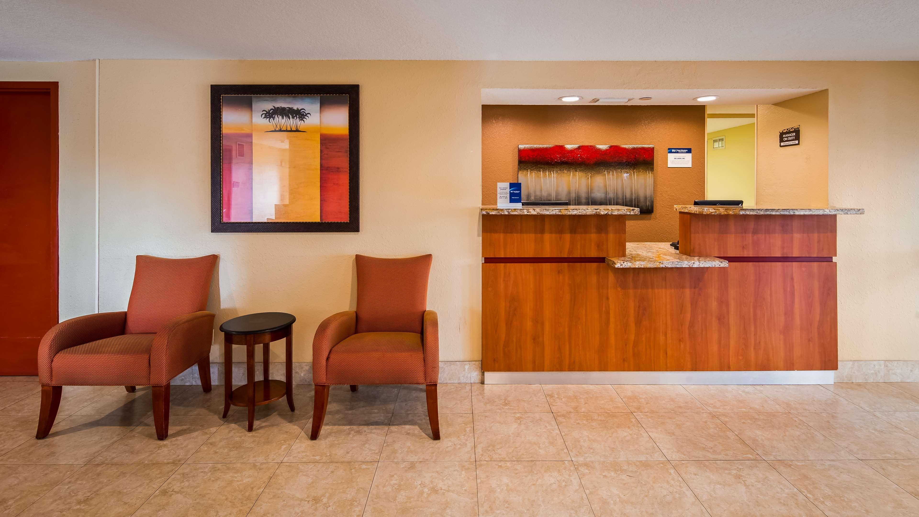 Best Western Fort Lauderdale Airport Cruise Port Ngoại thất bức ảnh