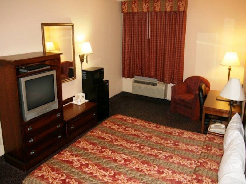 Best Western Fort Lauderdale Airport Cruise Port Ngoại thất bức ảnh