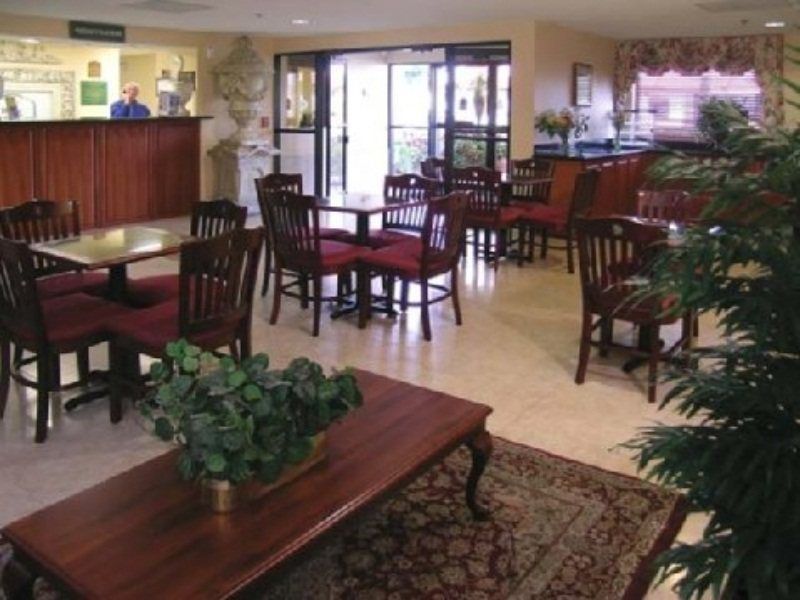 Best Western Fort Lauderdale Airport Cruise Port Ngoại thất bức ảnh