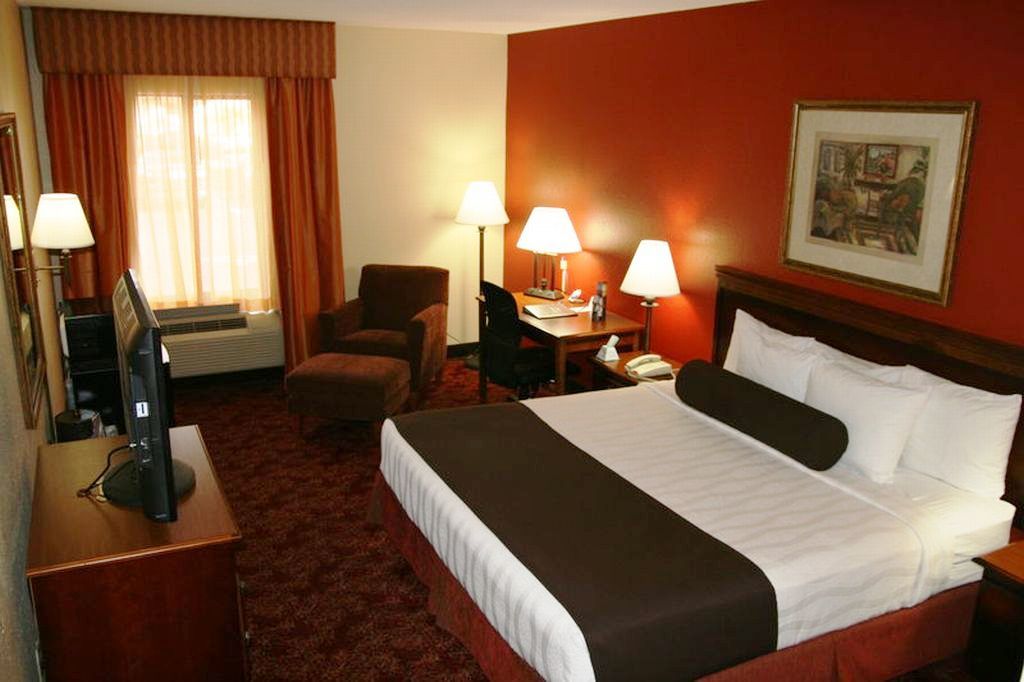 Best Western Fort Lauderdale Airport Cruise Port Ngoại thất bức ảnh