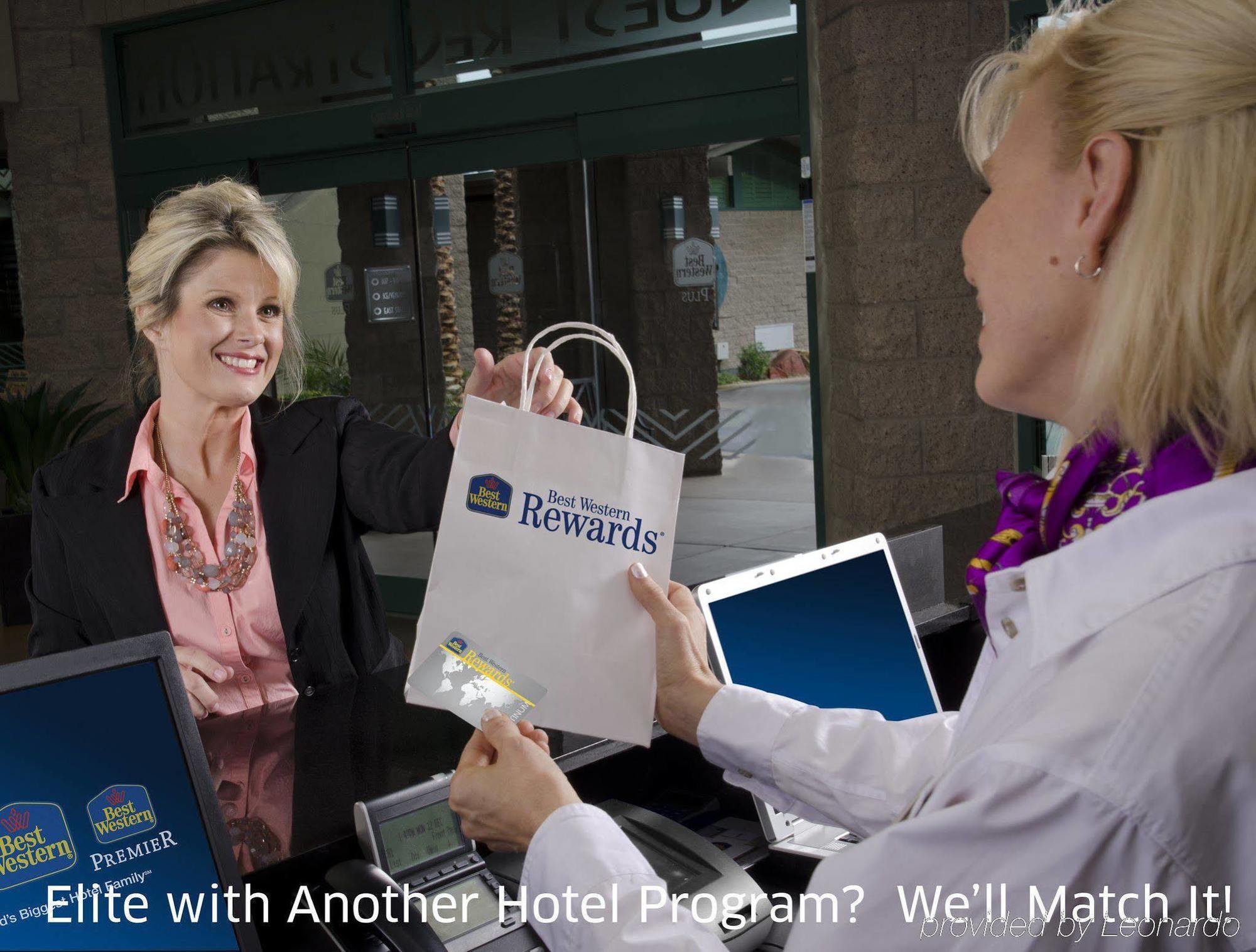 Best Western Fort Lauderdale Airport Cruise Port Ngoại thất bức ảnh