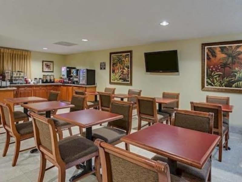 Best Western Fort Lauderdale Airport Cruise Port Ngoại thất bức ảnh
