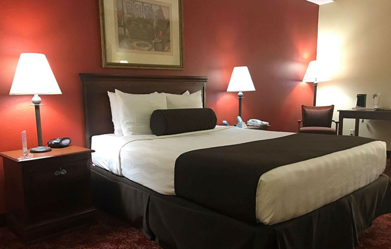 Best Western Fort Lauderdale Airport Cruise Port Ngoại thất bức ảnh